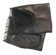 Женские перчатки Eleganzza, цвет: черный 00111293 2009 г инфо 10674u.
