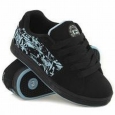 Обувь жен Globe Shift Black/Sky SoundSystem 2009 г инфо 11522v.