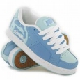 Обувь жен Globe Vice SS Misty Blue/Light Blue 2009 г инфо 11524v.