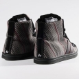 Обувь жен Macbeth Nolan Black/Stripes 2010 г инфо 11533v.