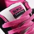 Обувь женская World Industries STITCH Black/Pink 2010 г инфо 11537v.