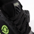 Обувь женская Circa Getaway W Black/Lime 2010 г инфо 11555v.