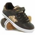 Обувь жен Circa 205W Vulc Brown/Tan/Originals 2009 г инфо 11561v.