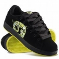 Обувь жен DVS Revival Splat Black Cloud Nubuck 2009 г инфо 11581v.