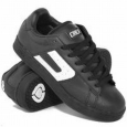 Обувь жен Circa CX105W Black/White 2009 г инфо 11584v.
