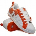 Обувь жен DC Alliance Le White/Citrus 2009 г инфо 11589v.