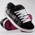 Обувь жен Adio Eugene RE Black/Pink/White 2009 г инфо 11600v.
