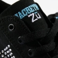 Обувь женская Macbeth Eliot ST Pro Vegan Black/Clear Rhinestone 2010 г инфо 11612v.