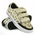 Обувь женская Circa 50 Lopez WV Black/Cream Lowrider 2009 г инфо 11629v.