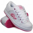 Обувь жен Adio Snap White/dk Pink 2009 г инфо 11643v.