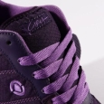 Обувь женская Circa Crook W Plum/Lilac 2010 г инфо 11648v.