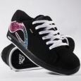 Обувь жен Adio Eugene RE Stamp Black/Blue/Pink 2009 г инфо 11656v.