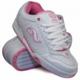 Обувь жен Adio Kenny V1 White/White/Pink 2009 г инфо 11660v.