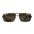Очки солнцезащитные Carrera, Globetrotter 1, S9B 2010 г инфо 11720v.