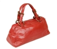 Сумка женская Monroe 730330_rosso 2010 г инфо 12095v.