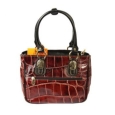 Сумка женская Marino Orlandi 3690 croco tm 2010 г инфо 12118v.