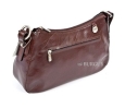 Сумка жен ADAX 143701 Dark Brown 2010 г инфо 12123v.