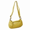 Сумка женская Monroe 750130_yellow 2010 г инфо 12135v.