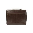 Портфель мужской Giorgio Vasari J2029-60-53 dark coffee 2010 г инфо 5644w.