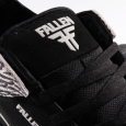 Обувь Fallen Trooper SE Black/White/Zebra 2010 г инфо 6680w.