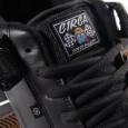 Обувь Circa 205Vulc Black/White/No Future 2010 г инфо 6717w.