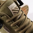 Обувь Circa CX205 Vulc Olive Grey/Natural 2010 г инфо 6722w.