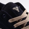 Обувь Fallen Harmony Dark Navy/Sand 2010 г инфо 6747w.