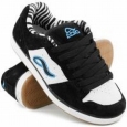 Обувь Adio Vice Black/White/Gum 2009 г инфо 6770w.