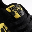 Обувь Fallen Revolver VLC Black/Yellow/PaintDrops 2010 г инфо 6771w.