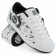 Обувь Circa 211 Bold White/Black/Lowrider 2009 г инфо 6778w.