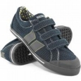 Обувь Macbeth Eliot FP Mascho Peacoat Blue/Black 2009 г инфо 6796w.