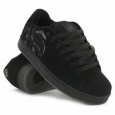 Обувь DVS Revival Scribe Black FT Nubuck Holiday 2009 г инфо 6798w.