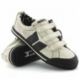 Обувь Macbeth Eliot FP Mascho Cement/Black 2009 г инфо 6802w.