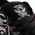 Обувь Osiris Tron Se Sas/Tribal/Black 2010 г инфо 6819w.