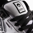Обувь Osiris Tron SE White/Black/White 2010 г инфо 6821w.