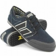 Обувь Macbeth Wallister Peacoat Blue/Black 2009 г инфо 6839w.