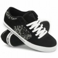 Обувь Fallen Ripper Black/Dk Grey/Leo 2009 г инфо 6846w.