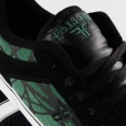 Обувь Fallen Chief Dk Green/Black/Flvid 2010 г инфо 6855w.