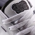 Обувь Osiris Troma Redux White/Black 2010 г инфо 6869w.