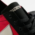 Обувь Macbeth Eliot Vegan Black/Blood Red 2010 г инфо 6876w.