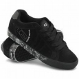 Обувь Globe Detour Black/Brushed 2009 г инфо 6886w.