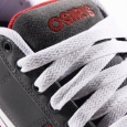 Обувь Osiris Diablo Charcoal/White/Orange 2010 г инфо 6888w.