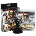 MAG (+ беспроводная гарнитура Wireless Headset) (PS3) Серия: MAG инфо 300p.