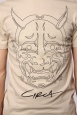 Футболка Circa Mask Natural 2010 г инфо 10017z.