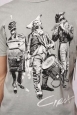 Футболка Circa Union Grey 2010 г инфо 10021z.