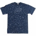 Футболка Lakai Constellation Navy 2009 г инфо 10072z.