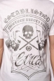 Футболка Circa Scrape White 2010 г инфо 10093z.