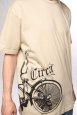 Футболка Circa Customized Sand 2010 г инфо 10098z.