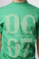 Футболка DC Cutter Kelly Green 2009 г инфо 10113z.