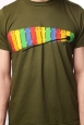 Футболка Enjoi Xylophone Forrest 2010 г инфо 10124z.